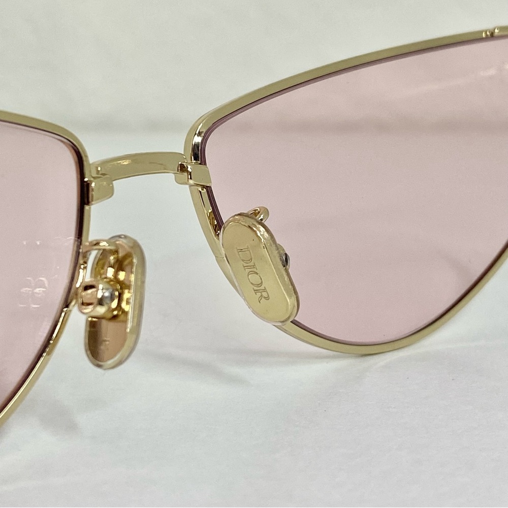 MissDior B1U 63MM Butterfly Sunglasses - Picture 4 of 14